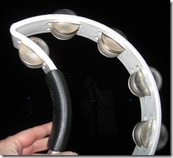 Tambourine