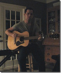 MikeCampbellSolo
