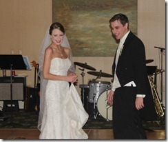 RebeccaDavidPreFirstDance