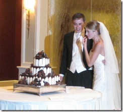 WeddingCake