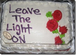 LeaveTheLightOnCake