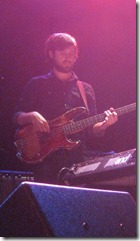 MadiDiazBassPlayer