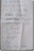 DeltaRaeSetList