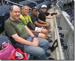 YankeeStadiumSeats