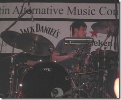 AlexWongDrumKit