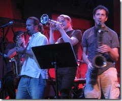 HornSection