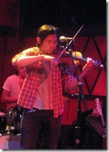 BrianKimViolin