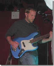 JonMarkelBlueElectricBass