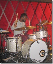 AaronSteeleDrumKit