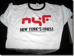 NewYorksFinestTShirt