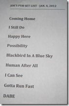 SierraNobleSetList