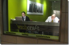 Wichcraft