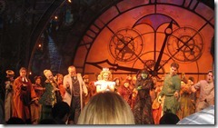 WickedCast