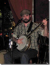 CarlGallagherBanjo