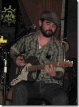 CarlGallagherElectricGuitar