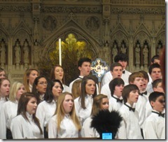 ChoralEnsembleSinging