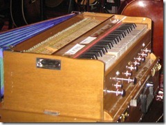 Harmonium