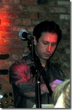 MitchMarcus
