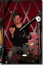 RyanVaughnPercussion