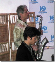 CharlieLagondSaxophone