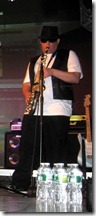 SaxophonePlayer